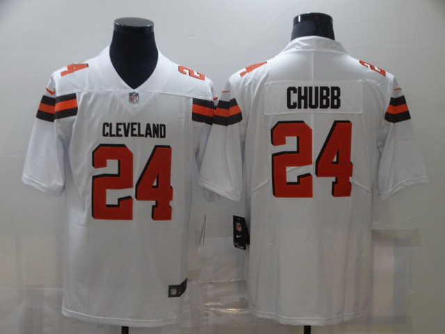 Cleveland Browns Jerseys 34 [Cheap NFL Jerseys 734]